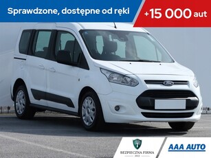 Ford Tourneo Connect II Standard 1.0 Ecoboost 100KM 2016