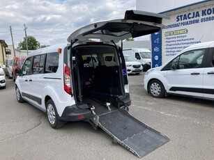 Ford Transit Connect II 2019