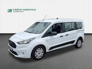 Ford Transit Connect II VAN 1.5 TDCi 120KM 2020