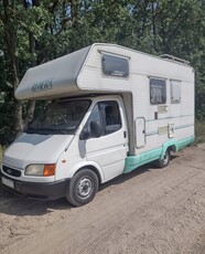 Ford Transit IV 1995