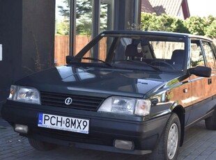 FSO Polonez Truck 1.6 87KM 1995