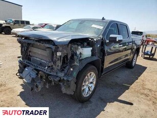 GMC Sierra 3.0 diesel 2021r. (TUCSON)