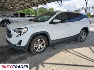 GMC Terrain 1.0 benzyna 2018r. (CARTERSVILLE)