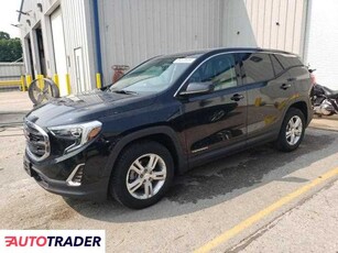 GMC Terrain 1.0 benzyna 2019r. (ROGERSVILLE)