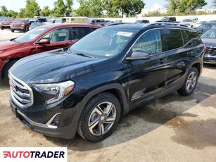 GMC Terrain 1.0 benzyna 2020r. (BRIDGETON)