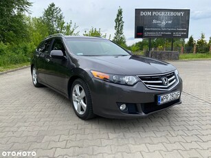 Honda Accord 2.2d Executive