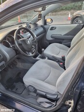 Honda City 1.4 Comfort