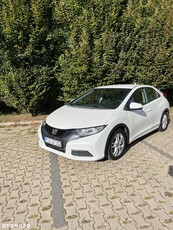 Honda Civic 1.4 Comfort