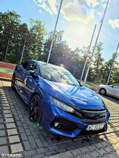 Honda Civic 1.5 T Prestige (Navi)