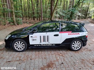 Honda Civic 1.6i Sport BAR