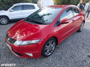 Honda Civic 1.8 Sport