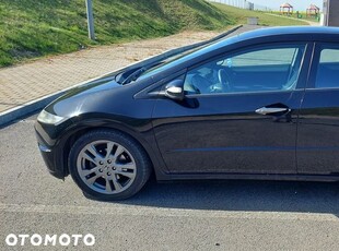 Honda Civic 1.8i-VTEC Sport