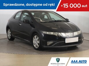 Honda Civic VII 2005