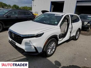 Honda CR-V 1.0 benzyna 2024r. (GLASSBORO)