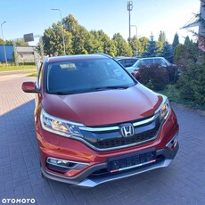 Honda CR-V 1.6i DTEC 2WD Comfort