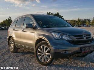 Honda CR-V 2.0 Elegance Lifestyle