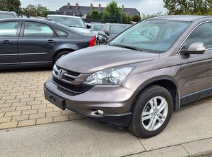 Honda CR-V III SUV Facelifting 2.0 i-VTEC 150KM 2012