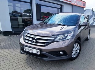 Honda CR-V IV SUV 2.0 i-VTEC 155KM 2014