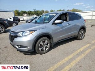 Honda HR-V 1.0 benzyna 2018r. (PENNSBURG)