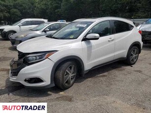 Honda HR-V 1.0 benzyna 2021r. (AUSTELL)