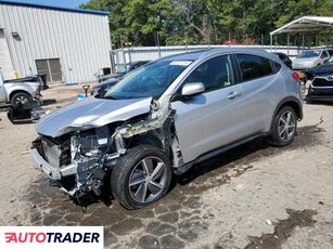 Honda HR-V 1.0 benzyna 2021r. (AUSTELL)