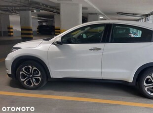 Honda HR-V 1.5 Elegance (ADAS)