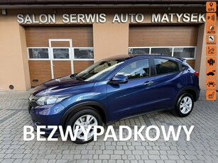 Honda HR-V II 1,5 i-VTEC 131KM Klimatronik Navi 2xPDC