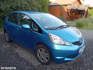 Honda Jazz 1.2 Trend