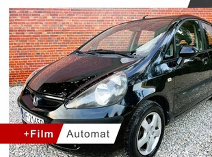 Honda Jazz II 1.4 83KM 2003