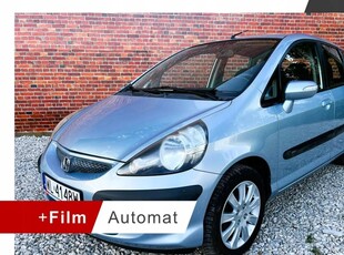 Honda Jazz II 1.4 83KM 2005