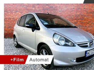 Honda Jazz II 1.4 83KM 2008