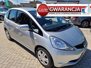 Honda Jazz III 1.2 i-VTEC 90KM 2011