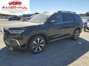 Honda Pilot II 2023