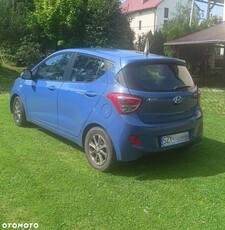 Hyundai i10 1.0 Comfort