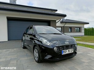 Hyundai i10 1.0 Comfort