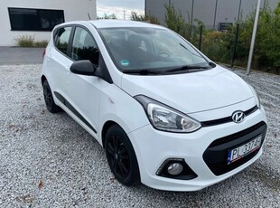 Hyundai i10 II Hatchback 1.2 MPI 87KM 2015