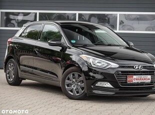 Hyundai i20 1.2 Select