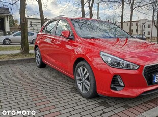 Hyundai i30 1.0 T-GDI GPF Comfort