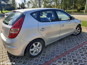 Hyundai i30 1.4 Classic