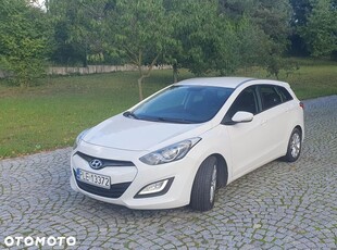 Hyundai i30 1.6 CRDi Classic