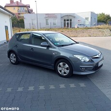 Hyundai i30 1.6 CRDi Classic