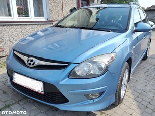 Hyundai i30 1.6 CRDi Comfort