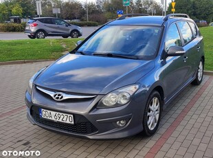 Hyundai i30 1.6 CRDi Comfort