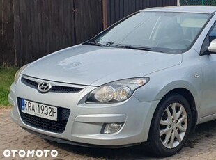 Hyundai i30 1.6 Premium