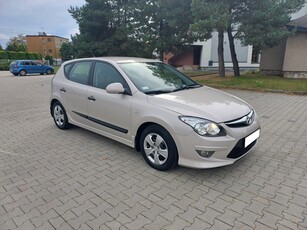 Hyundai i30 I 1,4 16V 109 KM Salon Polska I wł. Opony zima/lato REZERWACJA