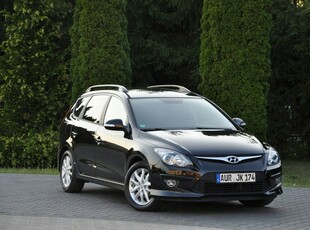 Hyundai i30 I CW Facelifting 1.6 CRDi 90KM 2011