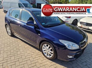 Hyundai i30 I Hatchback 1.6 CRDi 90KM 2008