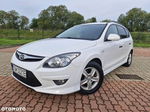 Hyundai i30 i30cw 1.4 Comfort