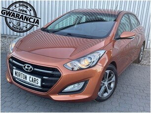 Hyundai i30 II 2015