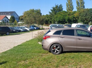 Hyundai i30 II Wagon 1.6 CRDi 128KM 2012